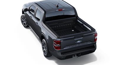 2025 Ford Maverick SuperCrew Cab AWD Pickup for sale #W7450 - photo 2