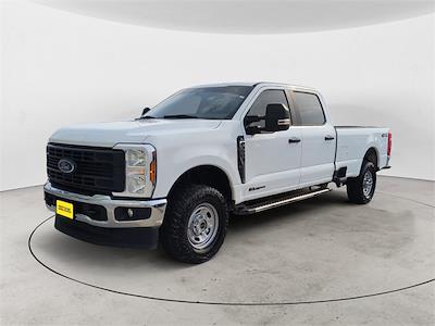 2024 Ford F-350 Crew Cab SRW 4x4 Pickup for sale #W7455A - photo 1