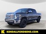 2020 Toyota Tundra CrewMax Cab 4x4 Pickup for sale #W7460A - photo 1