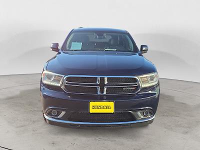 2016 Dodge Durango AWD SUV for sale #W7468A - photo 2