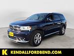 2016 Dodge Durango AWD SUV for sale #W7468A - photo 1