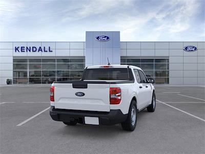 New 2025 Ford Maverick XL SuperCrew Cab AWD Pickup for sale #W7474 - photo 2