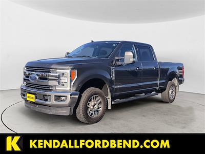2019 Ford F-250 Crew Cab 4WD Pickup for sale #W7476A - photo 1