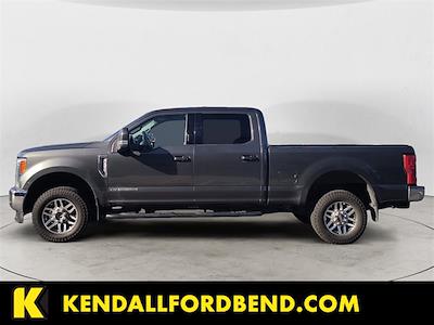 2019 Ford F-250 Crew Cab 4WD Pickup for sale #W7476A - photo 2