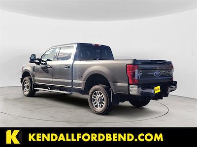 2019 Ford F-250 Crew Cab 4WD Pickup for sale #W7476A - photo 2
