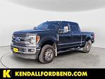 2019 Ford F-250 Crew Cab 4WD Pickup for sale #W7476A - photo 1