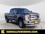 2019 Ford F-250 Crew Cab 4WD Pickup for sale #W7476A - photo 7