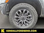 2022 Ford Ranger SuperCrew Cab 4WD Pickup for sale #W7476B - photo 10