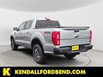 2022 Ford Ranger SuperCrew Cab 4WD Pickup for sale #W7476B - photo 3