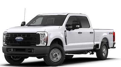 2026 Ford F-250 Crew Cab 4x4 Pickup for sale #W7477 - photo 1