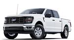 2025 Ford F-150 SuperCrew Cab 4x4 Pickup for sale #W7478 - photo 1