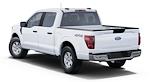 2025 Ford F-150 SuperCrew Cab 4x4 Pickup for sale #W7478 - photo 2