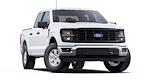 2025 Ford F-150 SuperCrew Cab 4x4 Pickup for sale #W7478 - photo 4