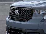 2025 Ford Maverick SuperCrew Cab AWD Pickup for sale #W7479 - photo 18