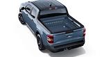 2025 Ford Maverick SuperCrew Cab AWD Pickup for sale #W7479 - photo 2