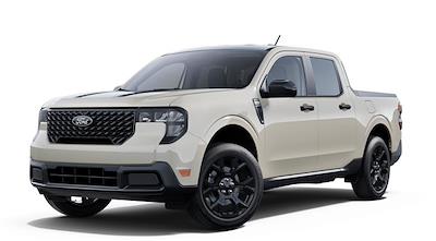 2025 Ford Maverick SuperCrew Cab AWD Pickup for sale #W7480 - photo 1