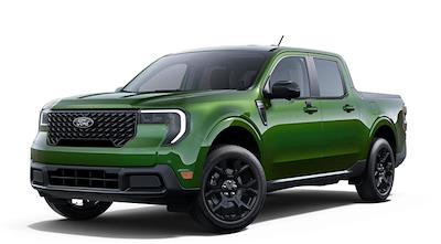 2025 Ford Maverick SuperCrew Cab AWD Pickup for sale #W7481 - photo 1