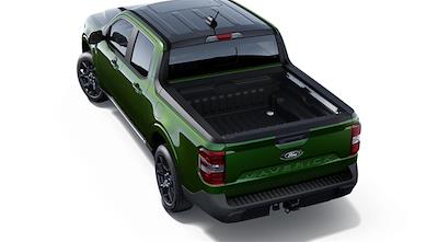 2025 Ford Maverick SuperCrew Cab AWD Pickup for sale #W7481 - photo 2