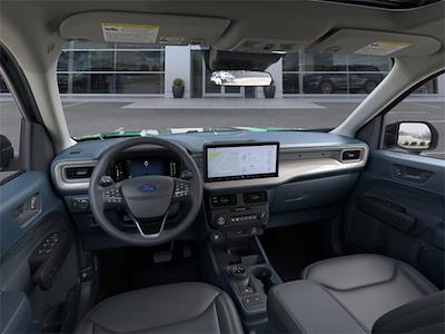 New 2025 Ford Maverick Lariat SuperCrew Cab AWD Pickup for sale #W7481 - photo 2