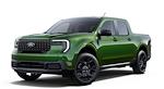 2025 Ford Maverick SuperCrew Cab AWD Pickup for sale #W7481 - photo 1