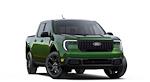 2025 Ford Maverick SuperCrew Cab AWD Pickup for sale #W7481 - photo 4