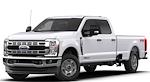 New 2026 Ford F-250 XLT Crew Cab 4x4 Pickup for sale #W7487 - photo 1
