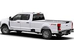 New 2026 Ford F-250 XLT Crew Cab 4x4 Pickup for sale #W7487 - photo 2