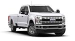 New 2026 Ford F-250 XLT Crew Cab 4x4 Pickup for sale #W7487 - photo 4