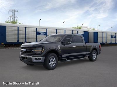 2025 Ford F-150 SuperCrew Cab 4x4 Pickup for sale #W7491 - photo 1
