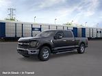 2025 Ford F-150 SuperCrew Cab 4x4 Pickup for sale #W7491 - photo 1