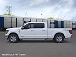 2025 Ford F-150 SuperCrew Cab 4x4 Pickup for sale #W7492 - photo 4