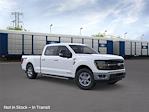 2025 Ford F-150 SuperCrew Cab 4x4 Pickup for sale #W7492 - photo 7