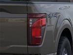 New 2025 Ford F-150 XLT SuperCrew Cab 4x4 Pickup for sale #W7493 - photo 21
