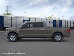 New 2025 Ford F-150 XLT SuperCrew Cab 4x4 Pickup for sale #W7493 - photo 3