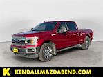 2019 Ford F-150 SuperCrew Cab 4WD Pickup for sale #W7493A - photo 1