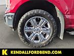 Used 2019 Ford F-150 XLT SuperCrew Cab for sale #W7493A - photo 14