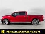 2019 Ford F-150 SuperCrew Cab 4WD Pickup for sale #W7493A - photo 2