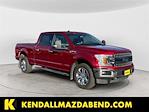 2019 Ford F-150 SuperCrew Cab 4WD Pickup for sale #W7493A - photo 7