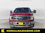 2019 Ford F-150 SuperCrew Cab 4WD Pickup for sale #W7493A - photo 8