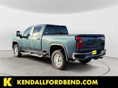 2024 Chevrolet Silverado 2500 Crew Cab 4WD Pickup for sale #W7493B - photo 2