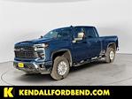 2024 Chevrolet Silverado 2500 Crew Cab 4WD Pickup for sale #W7493B - photo 1