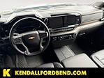 2024 Chevrolet Silverado 2500 Crew Cab 4WD Pickup for sale #W7493B - photo 11