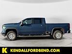 2024 Chevrolet Silverado 2500 Crew Cab 4WD Pickup for sale #W7493B - photo 3
