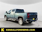 2024 Chevrolet Silverado 2500 Crew Cab 4WD Pickup for sale #W7493B - photo 2