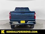 2024 Chevrolet Silverado 2500 Crew Cab 4WD Pickup for sale #W7493B - photo 4