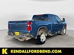 2024 Chevrolet Silverado 2500 Crew Cab 4WD Pickup for sale #W7493B - photo 5
