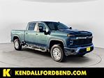 2024 Chevrolet Silverado 2500 Crew Cab 4WD Pickup for sale #W7493B - photo 7