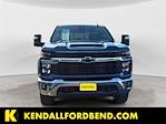 2024 Chevrolet Silverado 2500 Crew Cab 4WD Pickup for sale #W7493B - photo 8