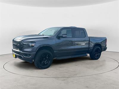 Used 2022 Ram 1500 Lone Star Crew Cab for sale #W7493C - photo 1