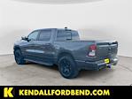 2022 Ram 1500 Crew Cab 4WD Pickup for sale #W7493C - photo 3